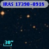 IRAS 17390-0918