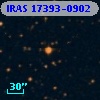 IRAS 17393-0902