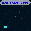 IRAS 17393-0906