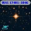 IRAS 17401-1046