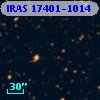 IRAS 17401-1014