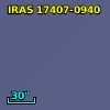 IRAS 17407-0940