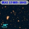 IRAS 17409-1043
