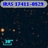 IRAS 17411-0829
