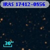 IRAS 17412-0856