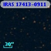 IRAS 17413-0911