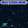 IRAS 17419-0849