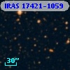 IRAS 17421-1059