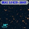 IRAS 17429-1047