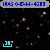 IRAS 04544+4508