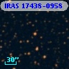 IRAS 17438-0958