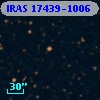 IRAS 17439-1006