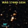 IRAS 17440-1034