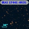 IRAS 17441-0835