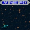 IRAS 17445-1052