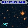 IRAS 17452-1041