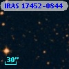 IRAS 17452-0844