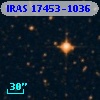 IRAS 17453-1036