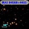 IRAS 04560+4415