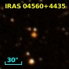 IRAS 04560+4435