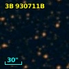 3B 930711B