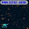 PMN J1742-1030