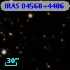 IRAS 04560+4406