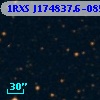 1RXS J174837.6-085431