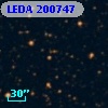 LEDA  200747