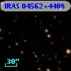 IRAS 04562+4408