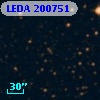 LEDA  200751