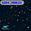 LEDA  200633