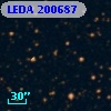 LEDA  200687