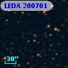 LEDA  200701
