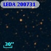 LEDA  200731