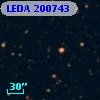 LEDA  200743