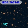 LEDA  200749