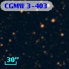 CGMW 3-403