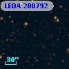 LEDA  200792