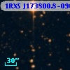 1RXS J173800.8-090259