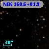 NEK 160.6+01.9