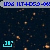 1RXS J174435.9-085815
