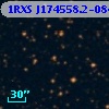 1RXS J174558.2-084337