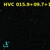 HVC 015.9+09.7+183