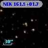 NEK 161.8+01.7