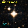 HD 162079