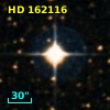 HD 162116