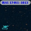IRAS 17481-1013