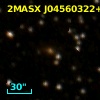 2MASX J04560322+4538402
