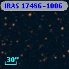 IRAS 17486-1006